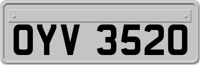 OYV3520