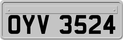 OYV3524