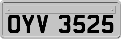 OYV3525