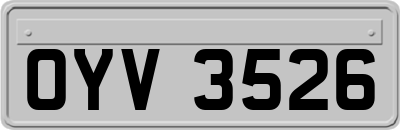 OYV3526