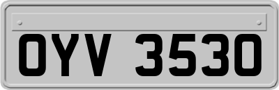 OYV3530