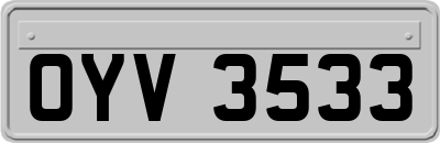 OYV3533