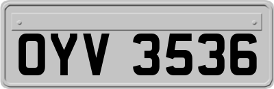 OYV3536