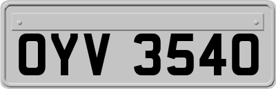 OYV3540