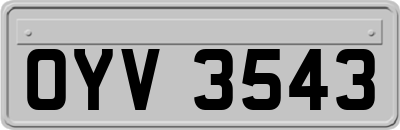 OYV3543