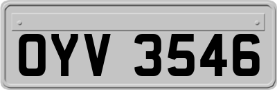OYV3546