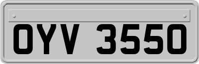 OYV3550