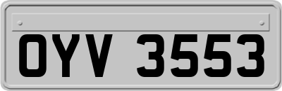 OYV3553