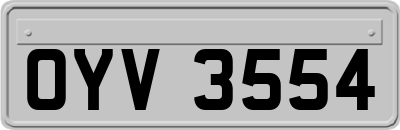 OYV3554