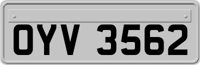 OYV3562