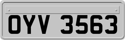 OYV3563