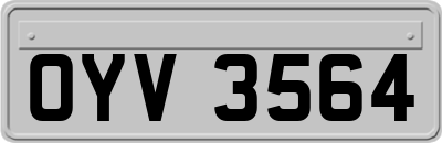 OYV3564