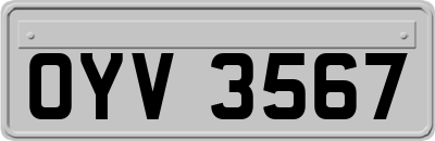 OYV3567