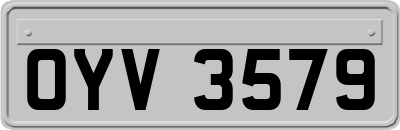 OYV3579