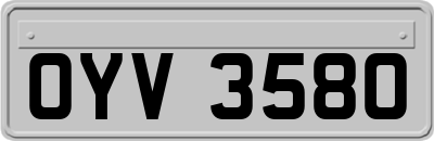 OYV3580