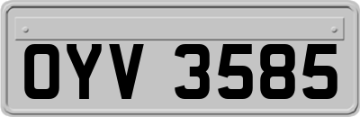 OYV3585