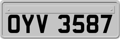 OYV3587