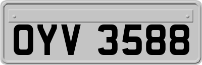 OYV3588
