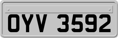 OYV3592
