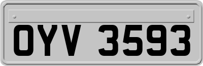 OYV3593