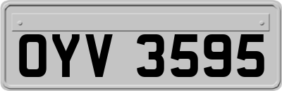 OYV3595