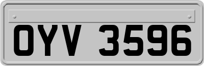 OYV3596