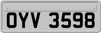 OYV3598