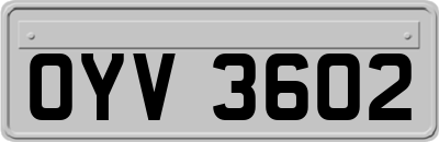 OYV3602