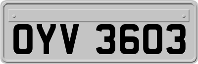 OYV3603