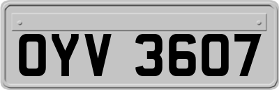 OYV3607