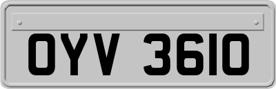 OYV3610
