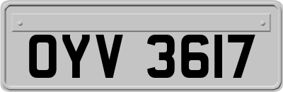 OYV3617