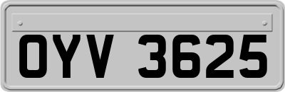 OYV3625