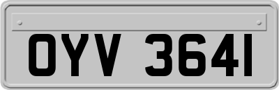 OYV3641