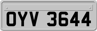 OYV3644