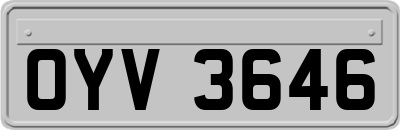 OYV3646