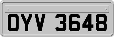 OYV3648