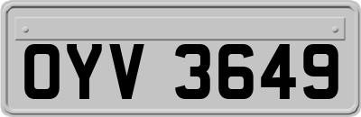 OYV3649