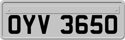 OYV3650