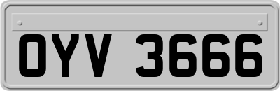 OYV3666