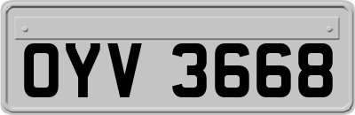 OYV3668