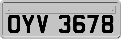 OYV3678
