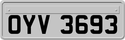 OYV3693