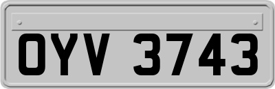OYV3743