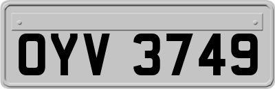 OYV3749