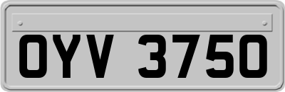 OYV3750