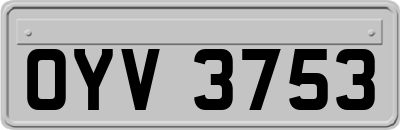 OYV3753