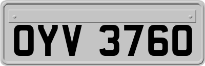 OYV3760