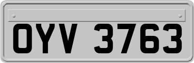 OYV3763