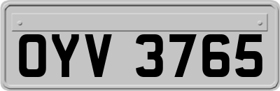 OYV3765